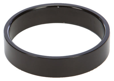 HARDDRIVE SPACER 65/70T PULLEY/PRE 1999 BLACK PART# F1206A NEW