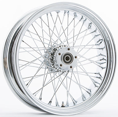 HARDDRIVE REAR 60 SPOKE WHEEL 18 X4.25 PART# 051-0868 NEW