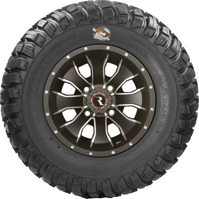 GBC Tires 30X10.00-15 DIRT COMMANDER (8PR) # AE153010DC NEW