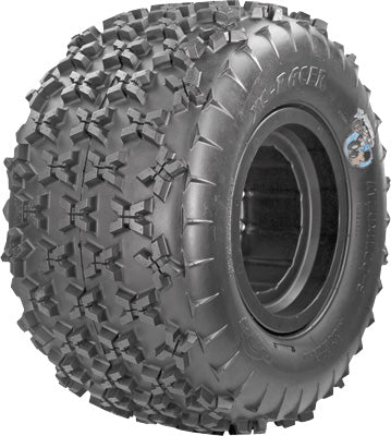 GBC 2008-2010 Outlaw 525 S XC RACER 20X11-9 AE092011XR Polaris