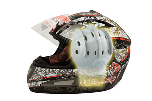 MAXX DRY MAXDRY HELMET HOG 2133
