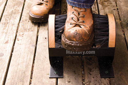 MAXX DRY 2161 MAXDRY MUDD STOPPER
