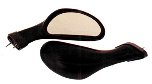 SPI-SPORT PART SKI DOO ZX DELUXE STYLE MIRRORS SM-12144