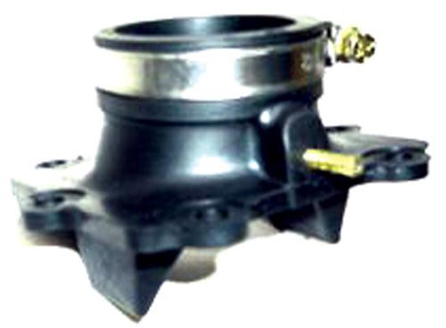 SPI-SPORT PART 1996 ZRT 600 ARCTIC CAT SM-07062 CARBURETOR FLANGE