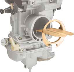 BOYESEN Power Wing PART NUMBER PW-19