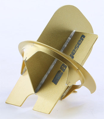 BOYESEN POWER WING PART# PW-30 NEW