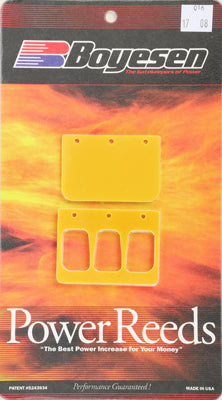 BOYESEN WATERCRAFT POWER REEDS 16
