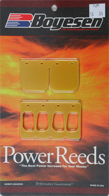 BOYESEN WATERCRAFT POWER REEDS 28