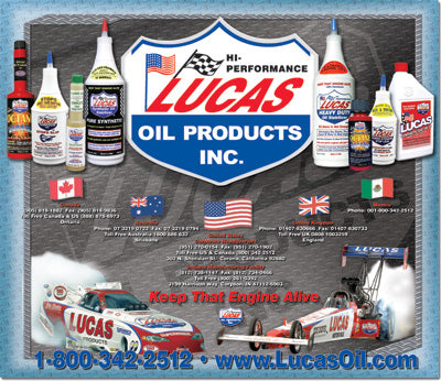 LUCAS COUNTER MAT 10098