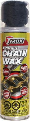 TIROX SYNTHETIC CHAIN WAX 14.8 OZ PART# 803515