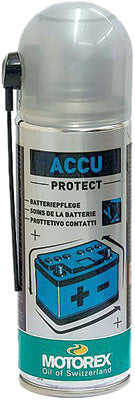 MOTOREX ACCU PROTECT 200ML PART# 111019