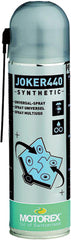 MOTOREX JOKER 440 SYTHETIC 500ML PART# 109906