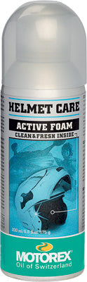 MOTOREX HELMET CARE 200ML PART# 102347