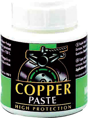 MOTOREX COPPER PASTE 100G PART# 102387