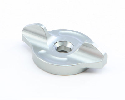 PSR Steering Damper Dial (Gunmetal) PART NUMBER 00-00899-29