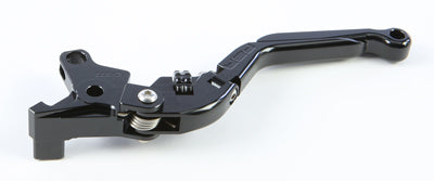 PSR GP CLUTCH LEVER (BLACK) PART# 00-01603-22 NEW