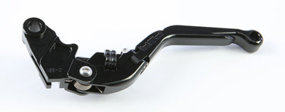 PSR GP CLUTCH LEVER (BLACK) PART# 00-01604-22 NEW