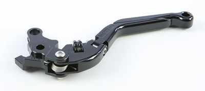 PSR GP CLUTCH LEVER (BLACK) PART# 00-01606-22 NEW