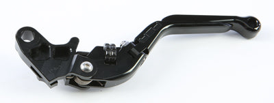 PSR GP CLUTCH LEVER (BLACK) PART# 00-01609-22 NEW