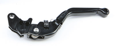PSR GP CLUTCH LEVER (BLACK) PART# 00-01612-22 NEW