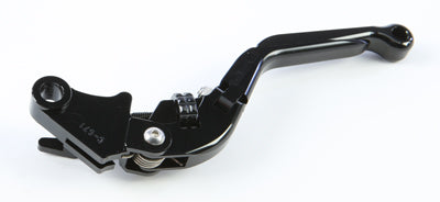 PSR GP CLUTCH LEVER (BLACK) PART# 00-01628-22 NEW