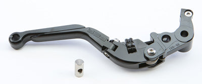 PSR GP BRAKE LEVER (BLACK) PART# 00-01650-22 NEW