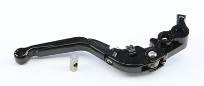 PSR GP BRAKE LEVER (BLACK) PART# 00-01653-22 NEW
