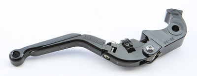 PSR GP BRAKE LEVER (BLACK) PART# 00-01655-22 NEW