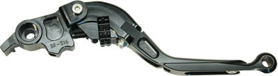 PSR GP CLUTCH LEVER (BLACK) PART# 00-01625-22 NEW
