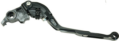 PSR 2007-2008 Buell XB12STT Lightning Super TT GP BRAKE LEVER BLACK 00-01658-22