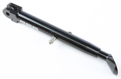 PSR ADJ KICKSTAND BLK DUCATI PART# 02-01102-22 NEW