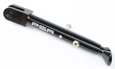 PSR ADJ KICKSTAND BLK HONDA PART# 03-01100-22 NEW