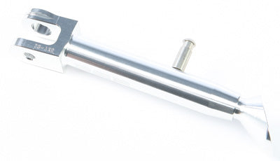 PSR ADJ KICKSTAND ALUM HONDA PART# 03-01101-21 NEW