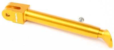 PSR ADJ KICKSTAND GOLD HONDA PART# 03-01102-23 NEW