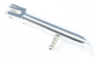 PSR ADJ KICKSTAND ALUM HONDA PART# 03-01103-21 NEW