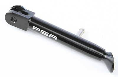 PSR ADJ KICKSTAND BLK HONDA PART# 03-01103-22 NEW