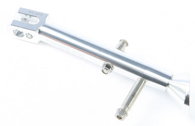 PSR ADJ KICKSTAND CHR HONDA PART# 03-01105-20 NEW
