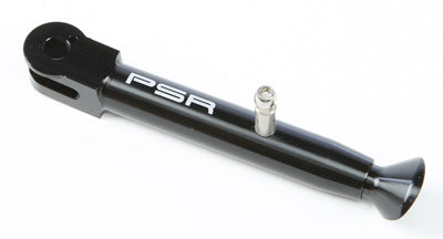 PSR ADJ KICKSTAND BLK HONDA PART# 03-01107-22 NEW