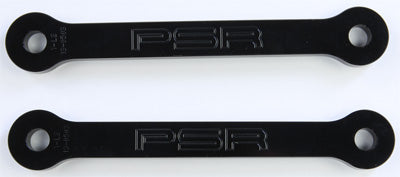 PSR LOWERING LINK HONDA BLK 1 /3 DROP PART# 03-00752-22 NEW