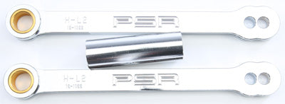 PSR LOWERING LINK HONDA SIL 1 /3 DROP PART# 03-00752-21 NEW