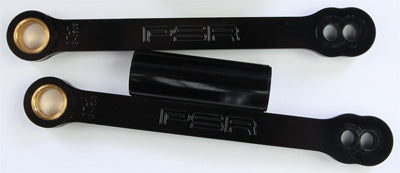 PSR LOWERING LINK HONDA BLK 1 /3 DROP PART# 03-00754-22 NEW