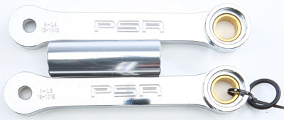PSR LOWERING LINK HONDA SIL 1.25 DROP PART# 03-00760-21 NEW