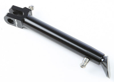 PSR ADJ KICKSTAND BLK KAWASAKI PART# 04-01102-22 NEW
