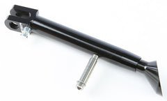 PSR ADJ KICKSTAND BLK KAWASAKI PART# 04-01103-22 NEW