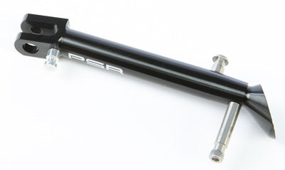 PSR ADJ KICKSTAND BLK KAWASAKI PART# 04-01104-22 NEW