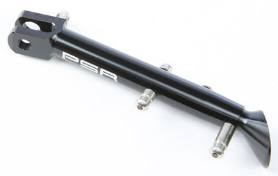 PSR ADJ KICKSTAND BLK KAWASAKI PART# 04-01107-22 NEW