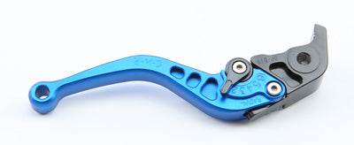 PSR CLICK N ROLL BRAKE LEVER (BLUE) PART# 00-00543-25 NEW