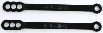 PSR LOWERING LINK KAW BLK 1"/2"/4" DROP 04-00753-22