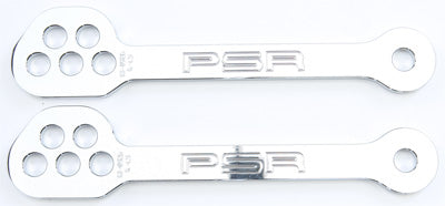 PSR LOWERING LINK KAW SIL STK/1.5 /2.5 /3.5 DROP PART# 04-00755-21 NEW