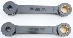 PSR LOWERING LINK KAW BLK 1.5 DROP PART# 04-00757-22 NEW